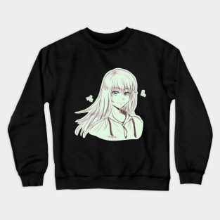 Enkidu (Fate Series) Crewneck Sweatshirt